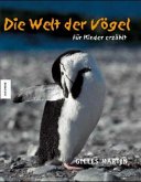 Die Welt der Vögel für Kinder erzählt