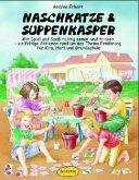 Naschkatze & Suppenkasper Naschkatze & Suppenkasper