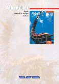 Physik - Ausgabe Volk und Wissen - Mittelschule Sachsen - 8. Schuljahr / Physik, Mittelschule Sachsen, Neubearbeitung