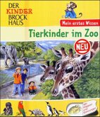 Tierkinder im Zoo Tierkinder im Zoo