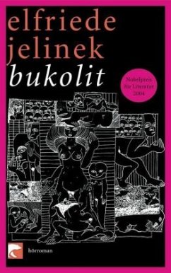 bukolit - Jelinek, Elfriede