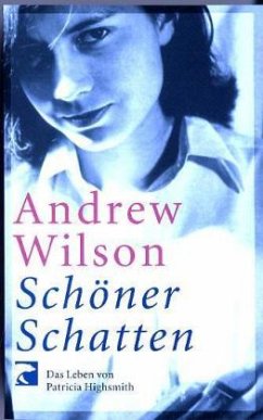 Schöner Schatten - Wilson, Andrew