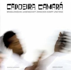 Capoeira Camara - Rodust, Grischa