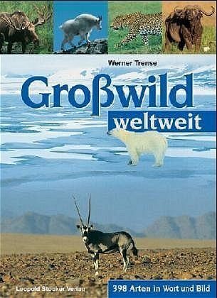 Großwild weltweit