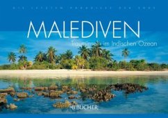 Cover Malediven