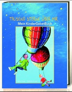 Cover Tausend Sterne über mir