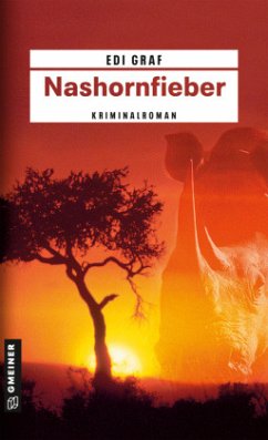 Nashornfieber / Linda Roloff Bd.1 - Graf, Edi