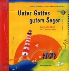 Cover Unter Gottes gutem Segen