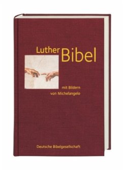 Cover Lutherbibel