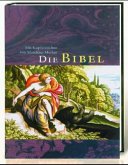 Die Bibel, Einheitsübersetzung, mit Illustr. (Merian)