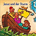 Jesus und der Sturm - Jeschke, Mathias; Pfeffer, Rüdiger