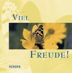 Viel Freude! - Ender, Klaus