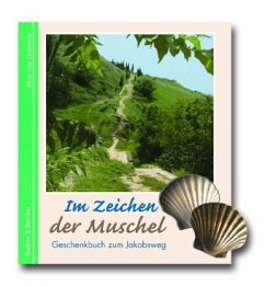 Cover Im Zeichen der Muschel