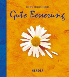 Cover Gute Besserung