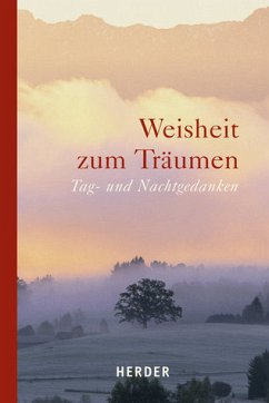 Weisheit zum Träumen - Bergmann, Fabian