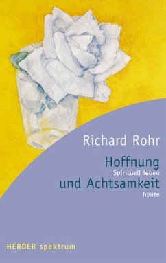 Cover Hoffnung und Achtsamkeit