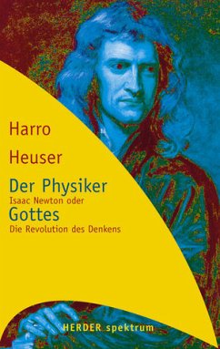 Der Physiker Gottes - Heuser, Harro