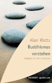 Buddhismus verstehen
