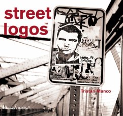 Street Logos - Manco, Tristan