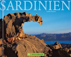 Cover Sardinien