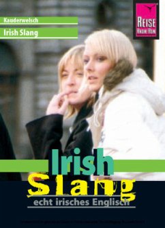 Irish Slang - Walter, Elke