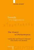 The Power of Performance, w. DVD-ROM