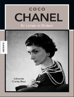 Coco Chanel - Charles-Roux, Edmonde