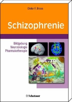 Cover Schizophrenie