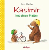 Kasimir hat einen Platten / Kasimir Bd.2