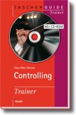 Controlling Trainer, m. CD-ROM