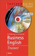 Business English Trainer - Henderson, Derek / Streitwieser, Veronika