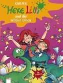 Hexe Lilli und die wilden Dinos / Hexe Lilli Bd.5