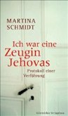 Ich war eine Zeugin Jehovas