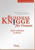 Business Knigge für Frauen