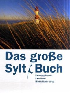 Cover Das Große Sylt-Buch