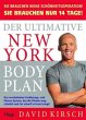 Der Ultimative New York Body Plan - Bild 1