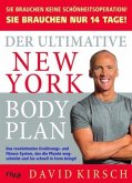 Der Ultimative New York Body Plan