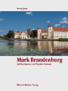 Cover Mark Brandenburg