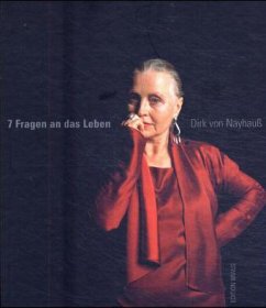 Cover 7 Fragen an das Leben