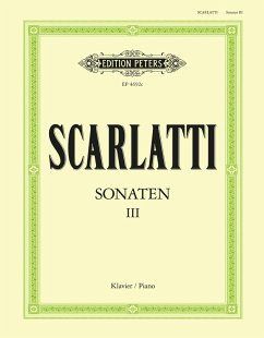 150 Klaviersonaten - Scarlatti, Domenico