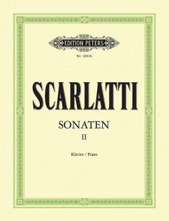 150 Klaviersonaten - Scarlatti, Domenico