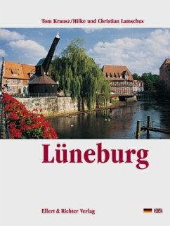 Lüneburg - Lamschus, Hilke; Lamschus, Christian; Krausz, Tom