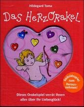 Cover Das HerzOrakel