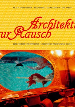 Architektur Rausch