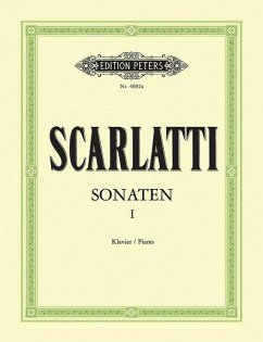 150 Klaviersonaten - Scarlatti, Domenico