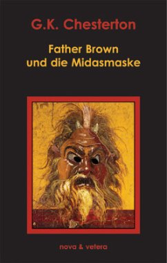 Father Brown und die Midasmaske - Chesterton, Gilbert K