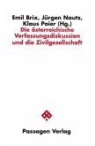 Die österreichische Verfassungsdiskussion und die Zivilgesellschaft