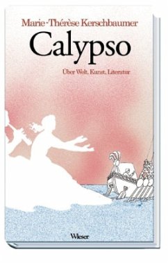 Calypso - Kerschbaumer, Marie-Therese