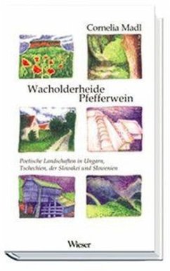 Cover Wacholderheide Pfefferwein