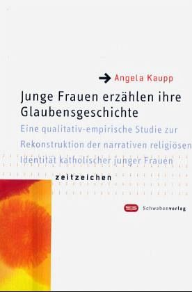 Junge Frauen erzählen ihre Glaubensgeschichte Junge Frauen erzählen ihre Glaubensgeschichte